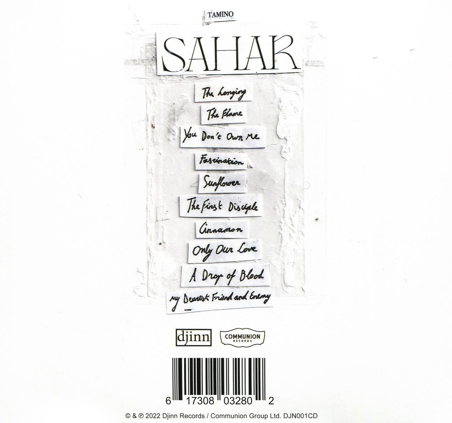 Sahar