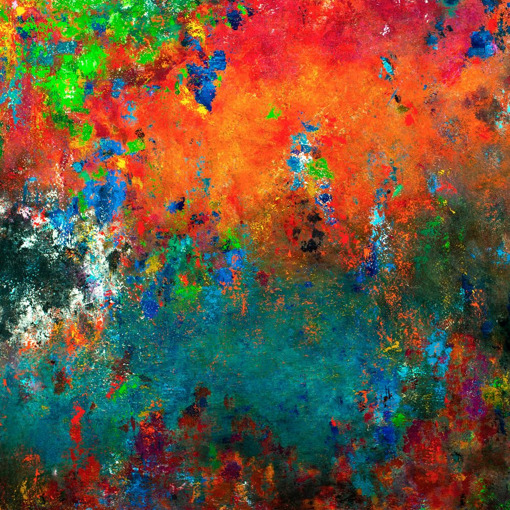 Autumn Crossing (Colv) (Ep)