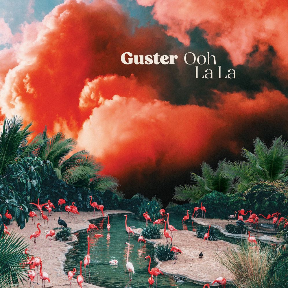 Ooh La La - Green (Guster)