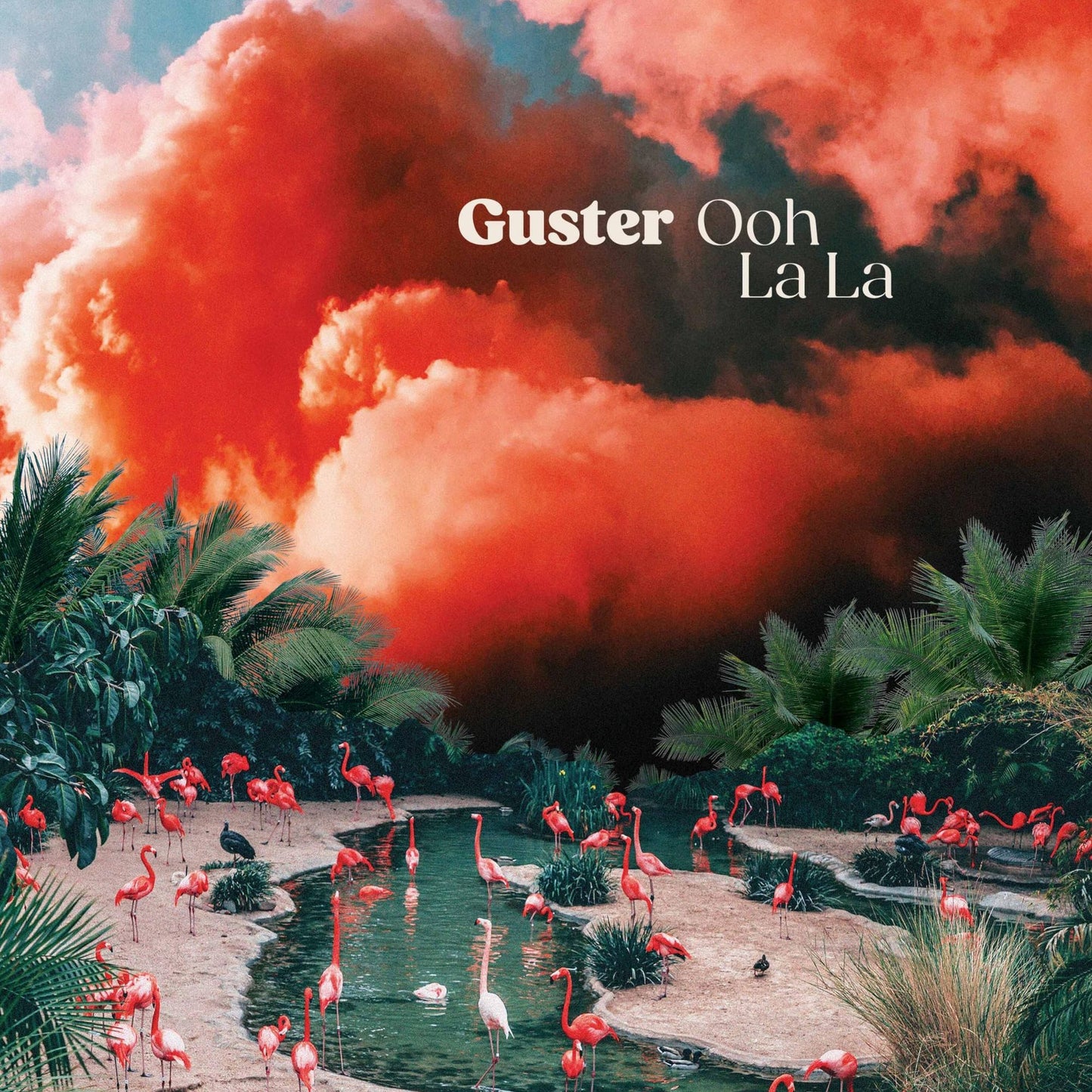 Ooh La La (Guster)