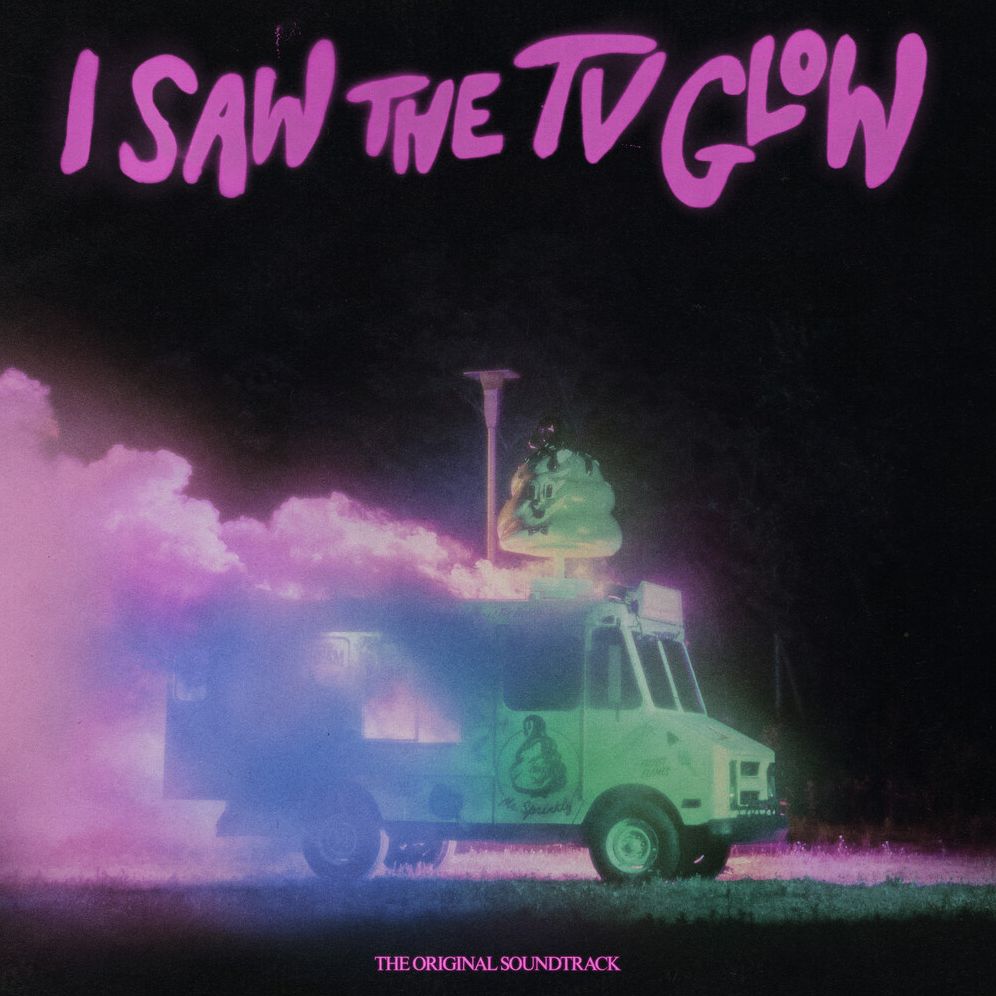 I Saw The TV Glow - O.S.T.