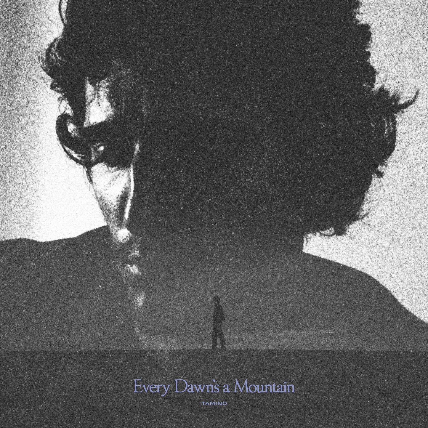 Every Dawn's A Mountain (Tamino)