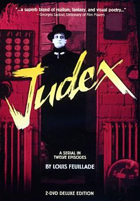 Judex [2 Discs]