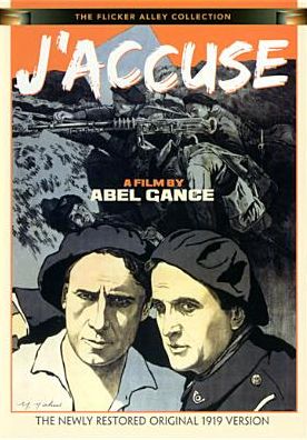 J'accuse [2 Discs]