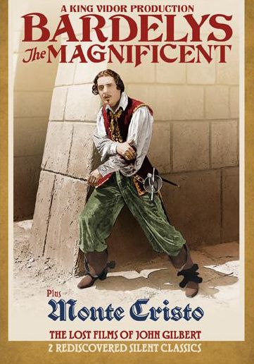Bardelys the Magnificent/Monte Christo