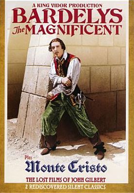 Bardelys the Magnificent/Monte Christo