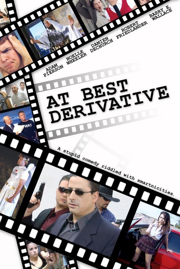 At Best Derivative [Special Edition] [2 Discs]