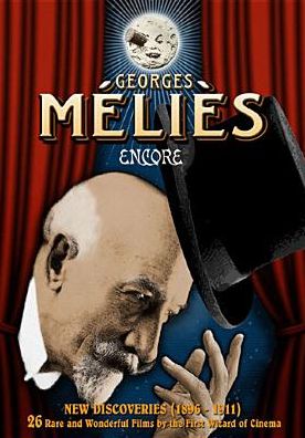 Georges Melies: Encore