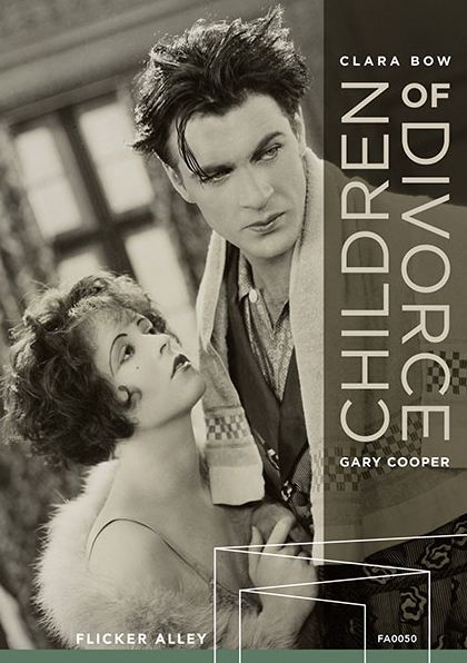 Children Of Divorce