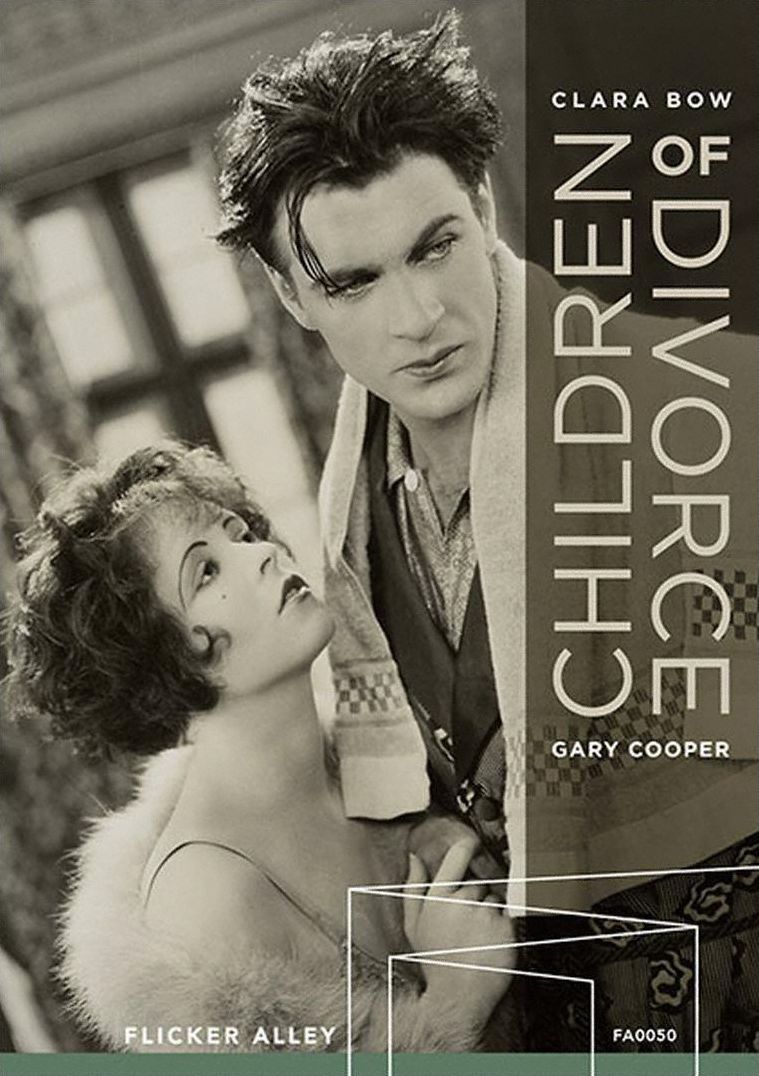 Children Of Divorce