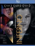 Inferno [Blu-ray]