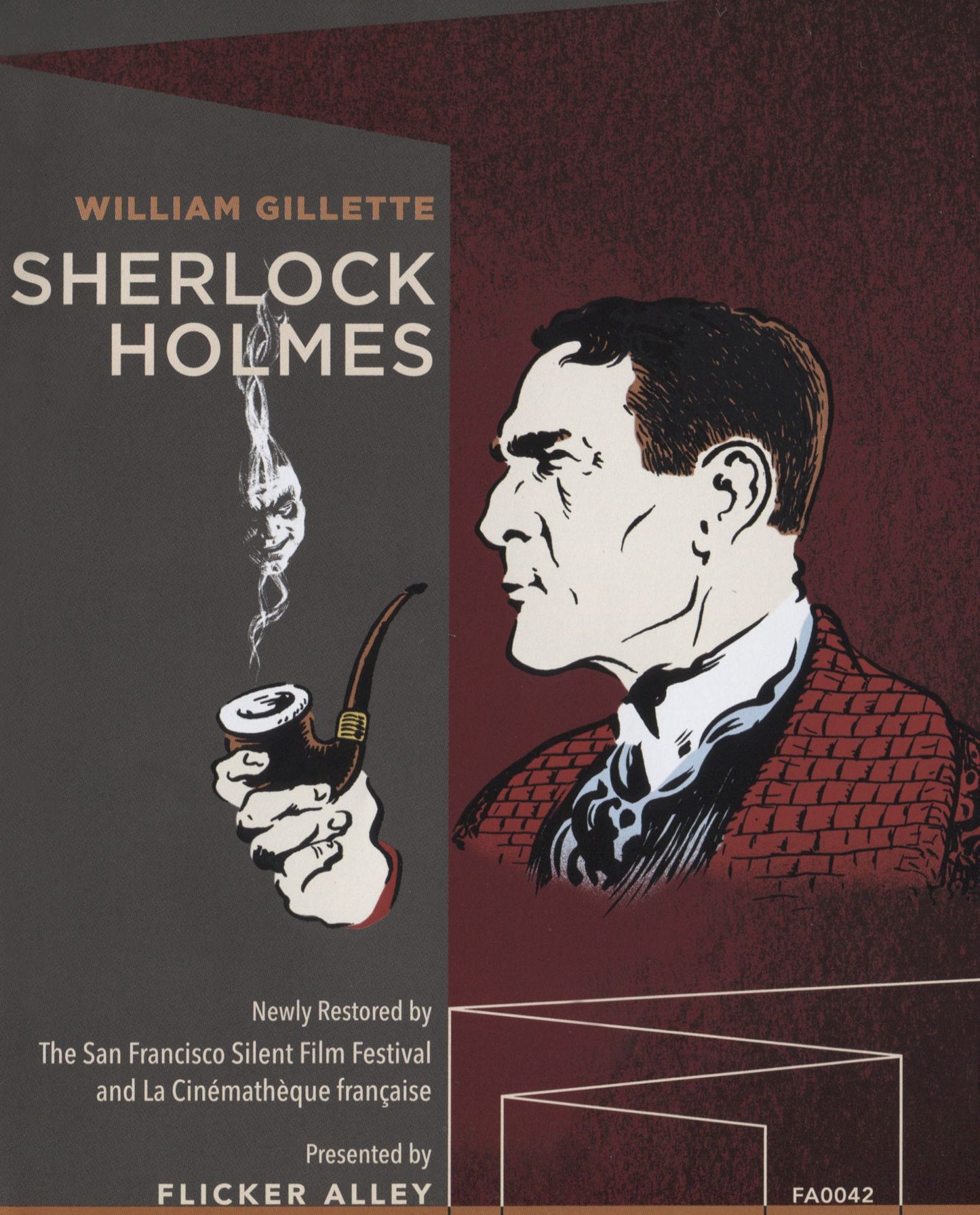 Sherlock Holmes