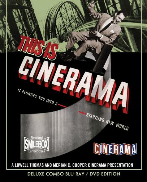This Is Cinerama