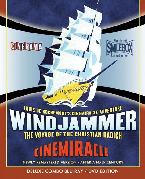 Windjammer
