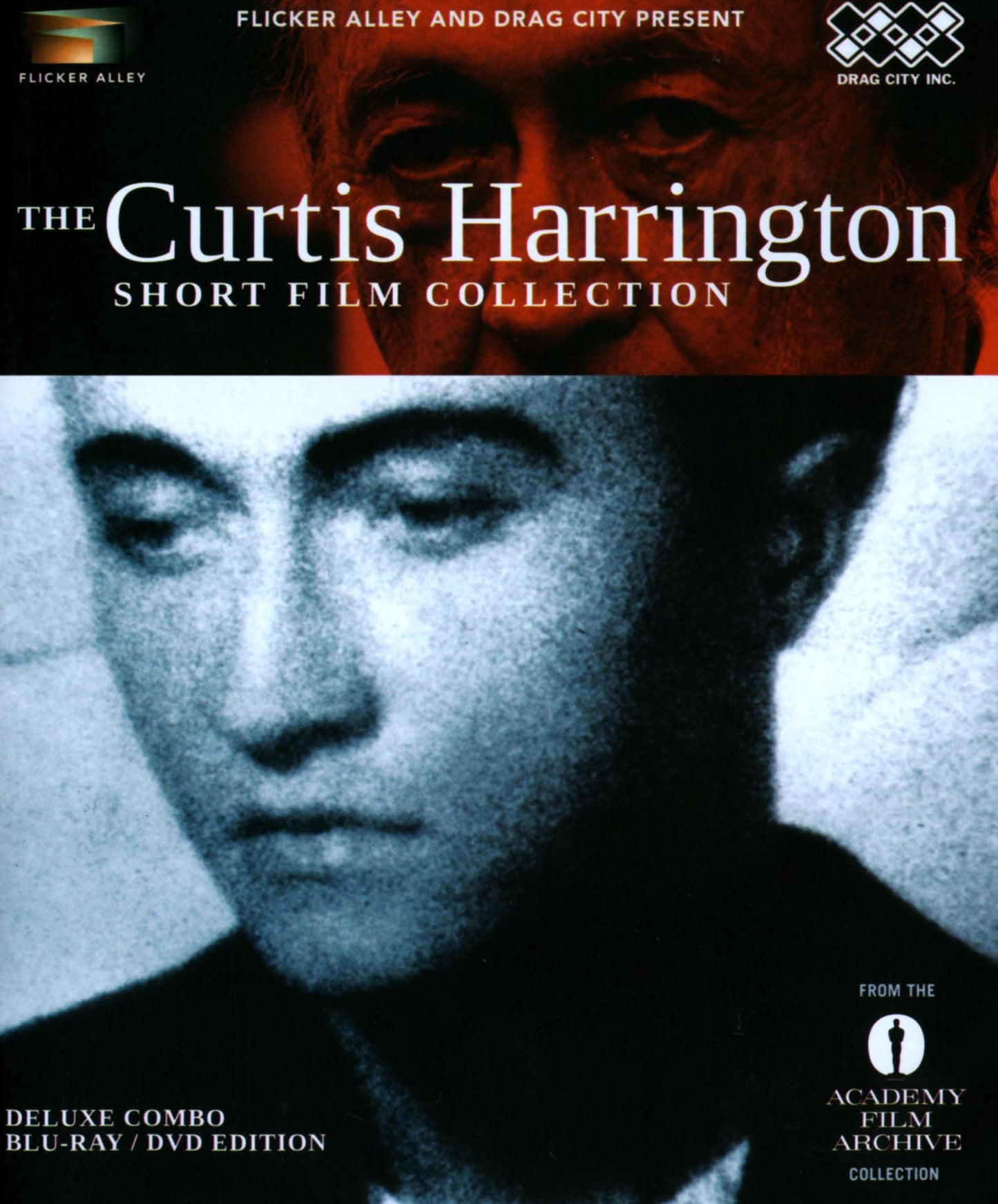 Curtis Harrington Short Film Collection