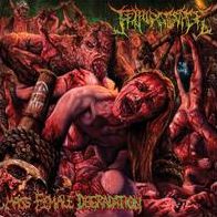 Mass Female Degradation
