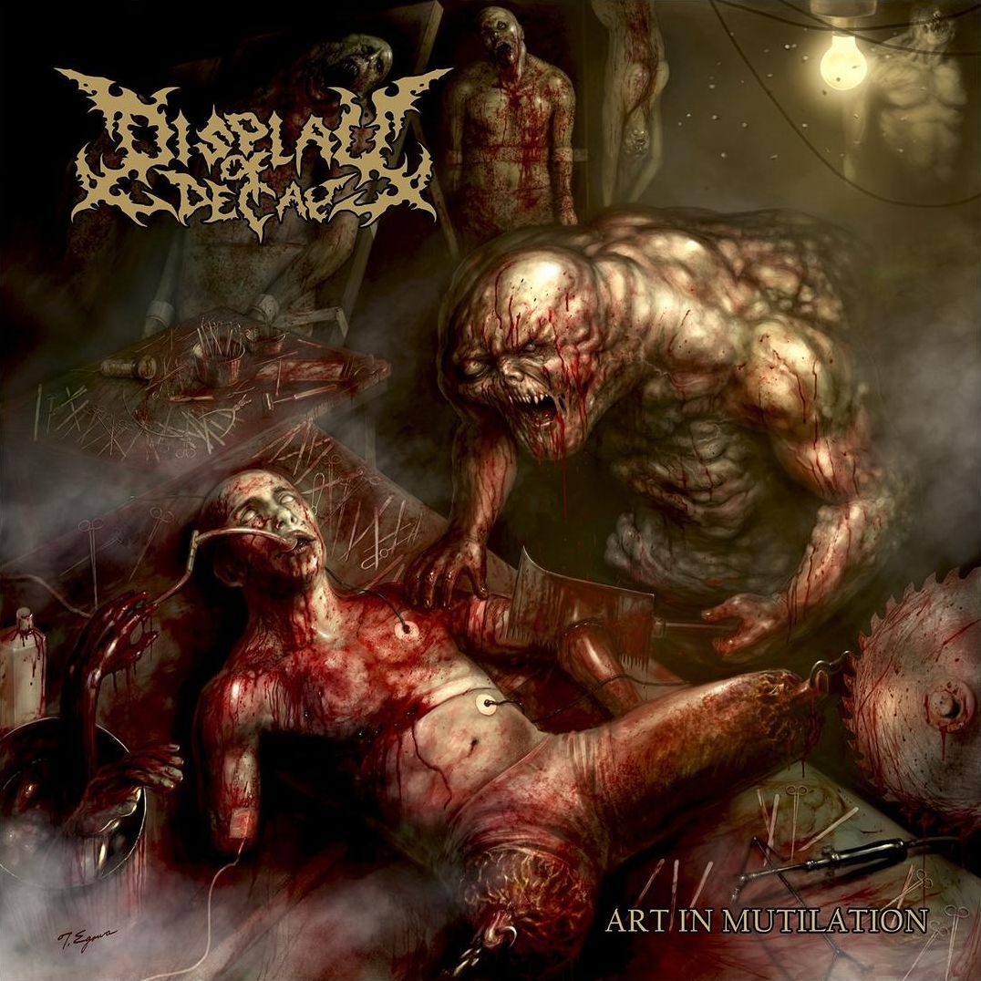 Decades Of Desacralization