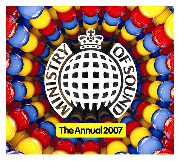 Annual 2007 [Ultra]