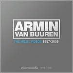 Armin Van Buuren: The Music Videos 1997-2009 [DVD/CD]