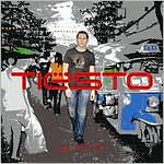 Tiesto: Asia Tour