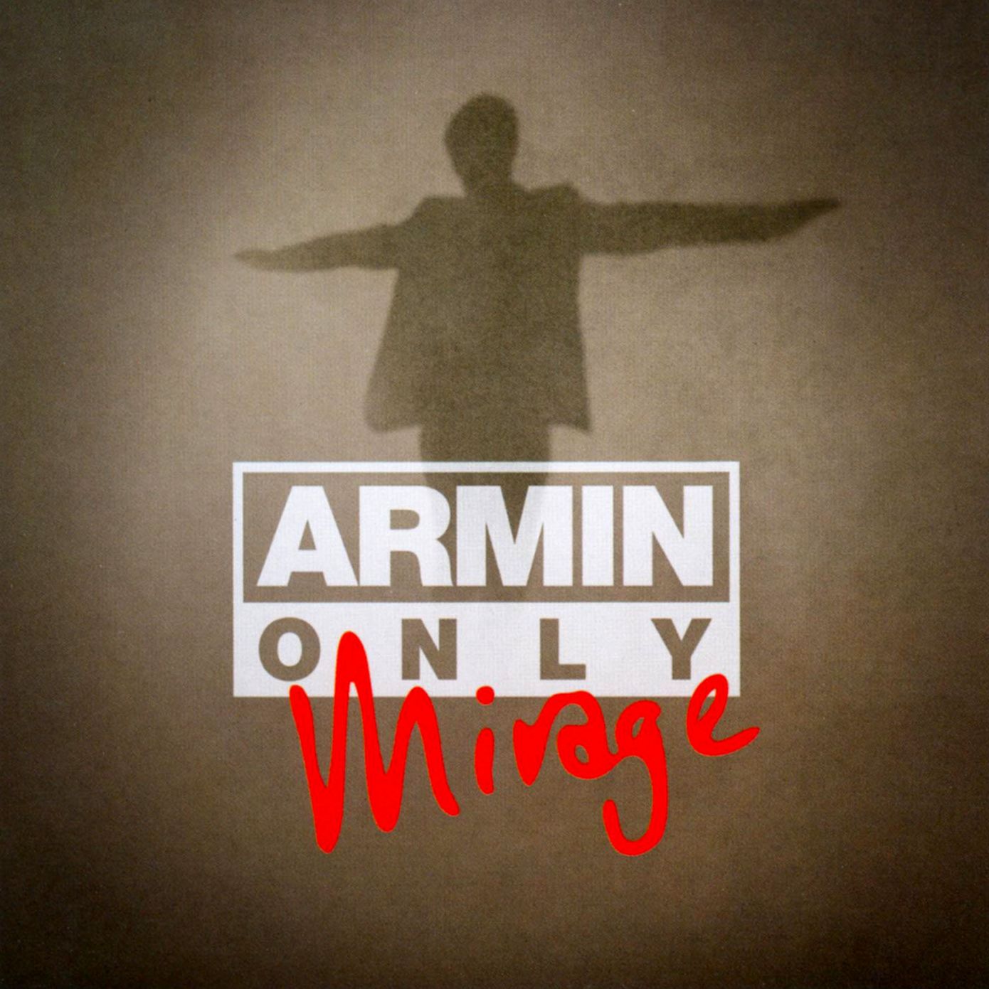 Armin Van Buuren: Armin Only - Mirage [Jewel Case]