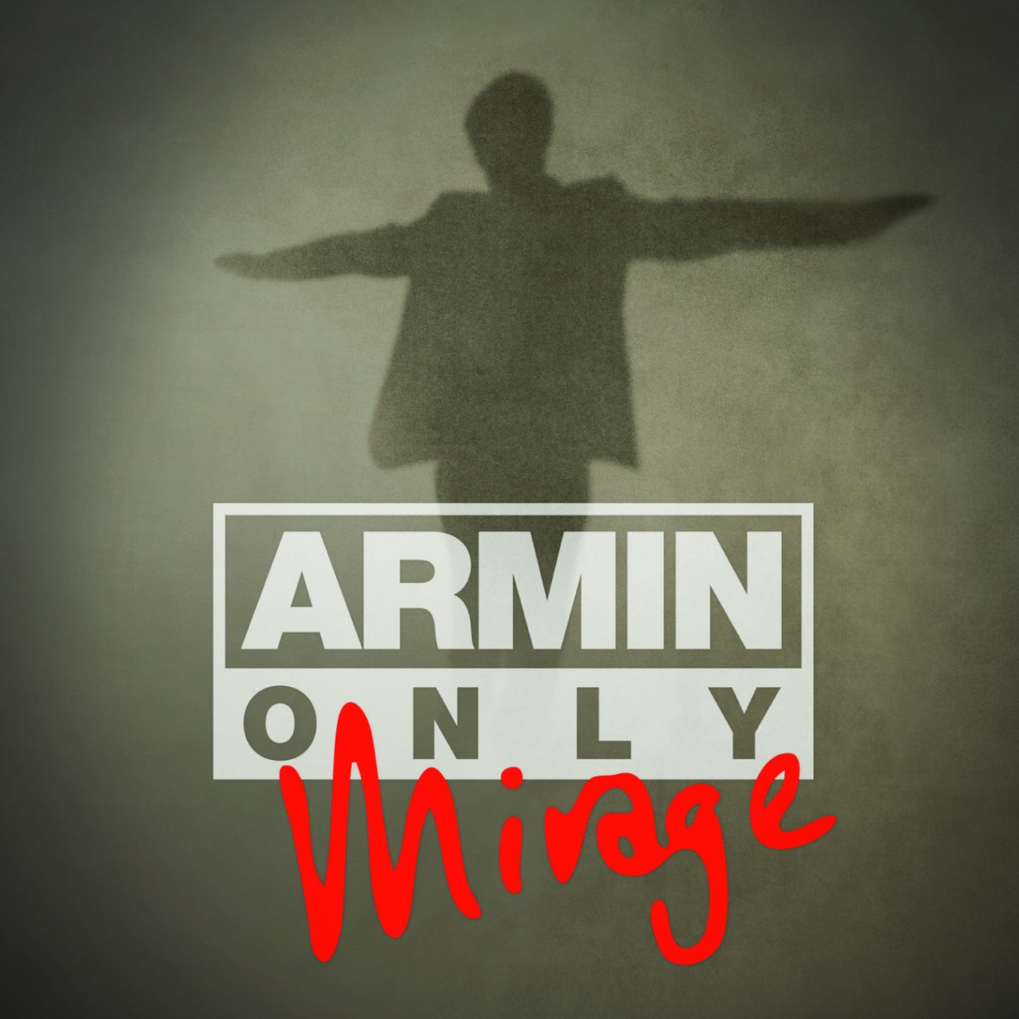 Armin Van Buuren: Armin Only - Mirage [Jewel Case]