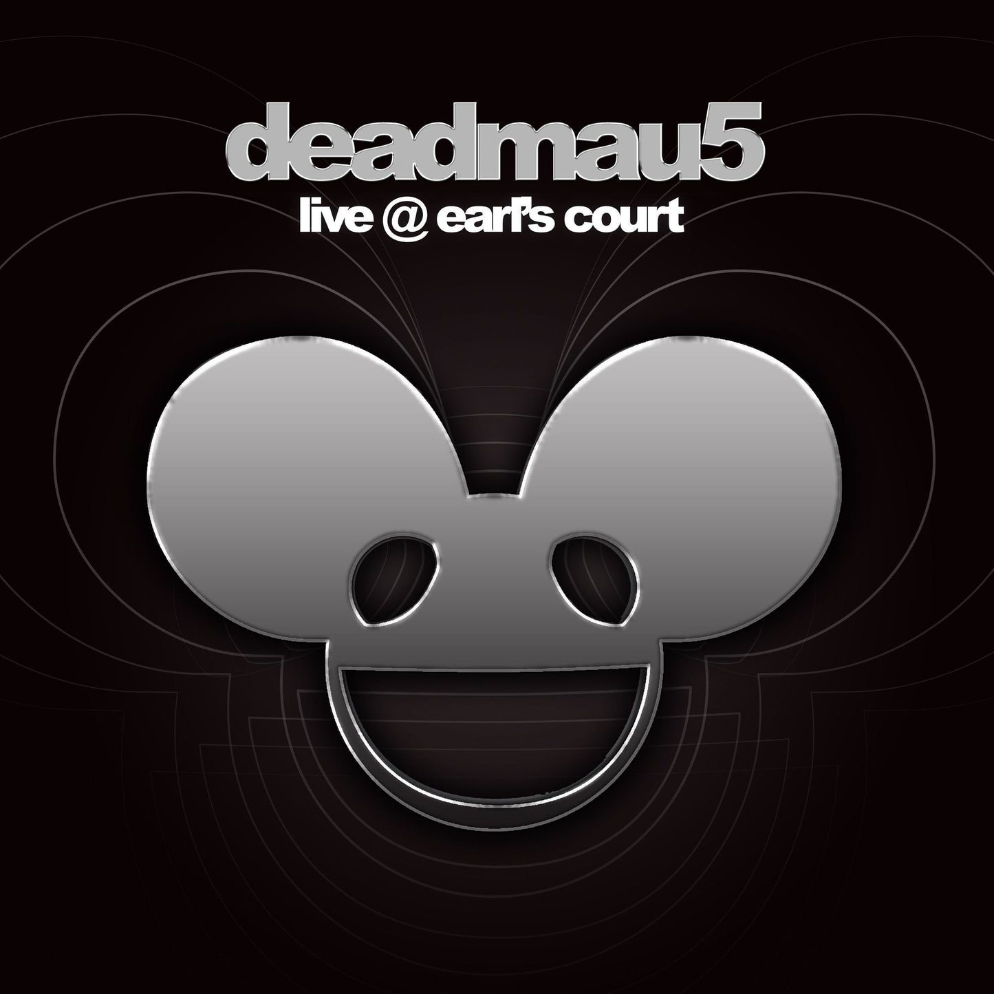 DEADMAU5: Live @ Earl's Court