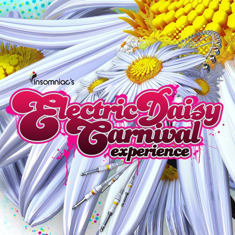 Electric Daisy Carnival Experience