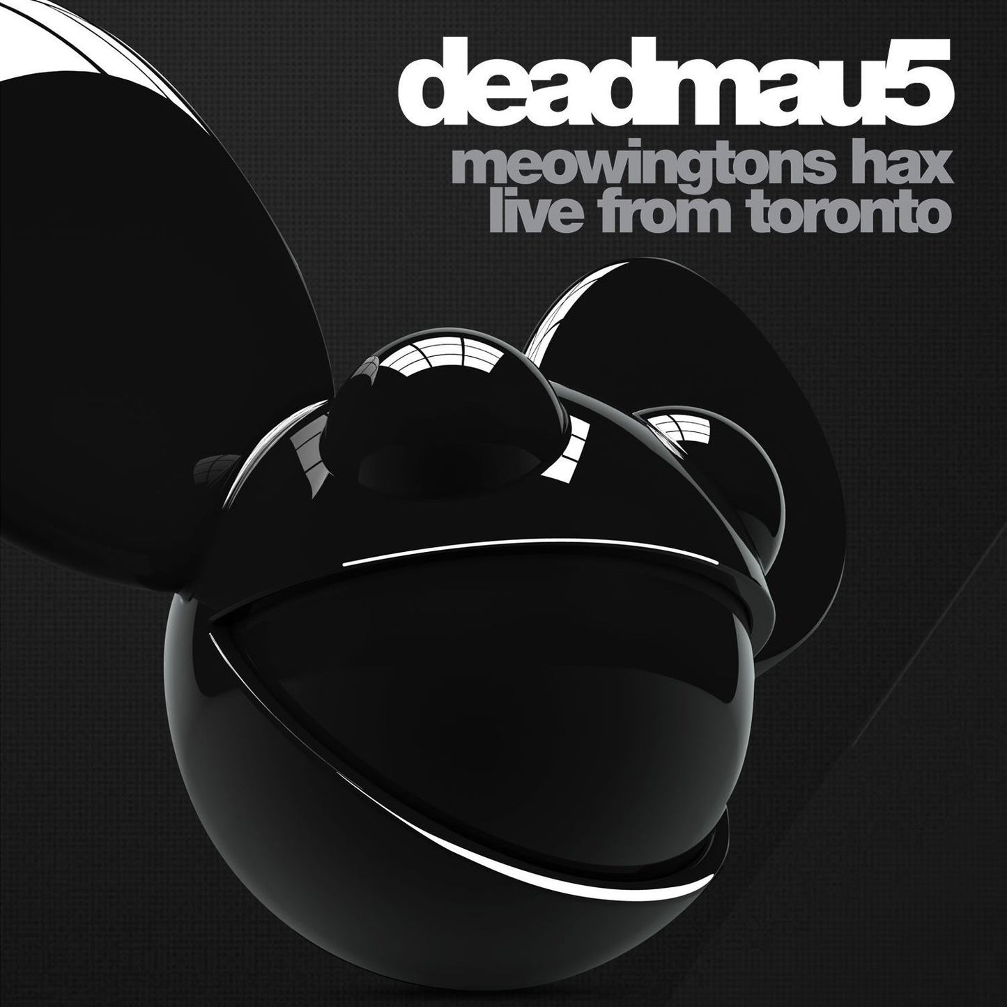 Deadmau5: Meowingtons Hax - Live from Toronto