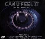 Can U Feel It - The Umf Experience