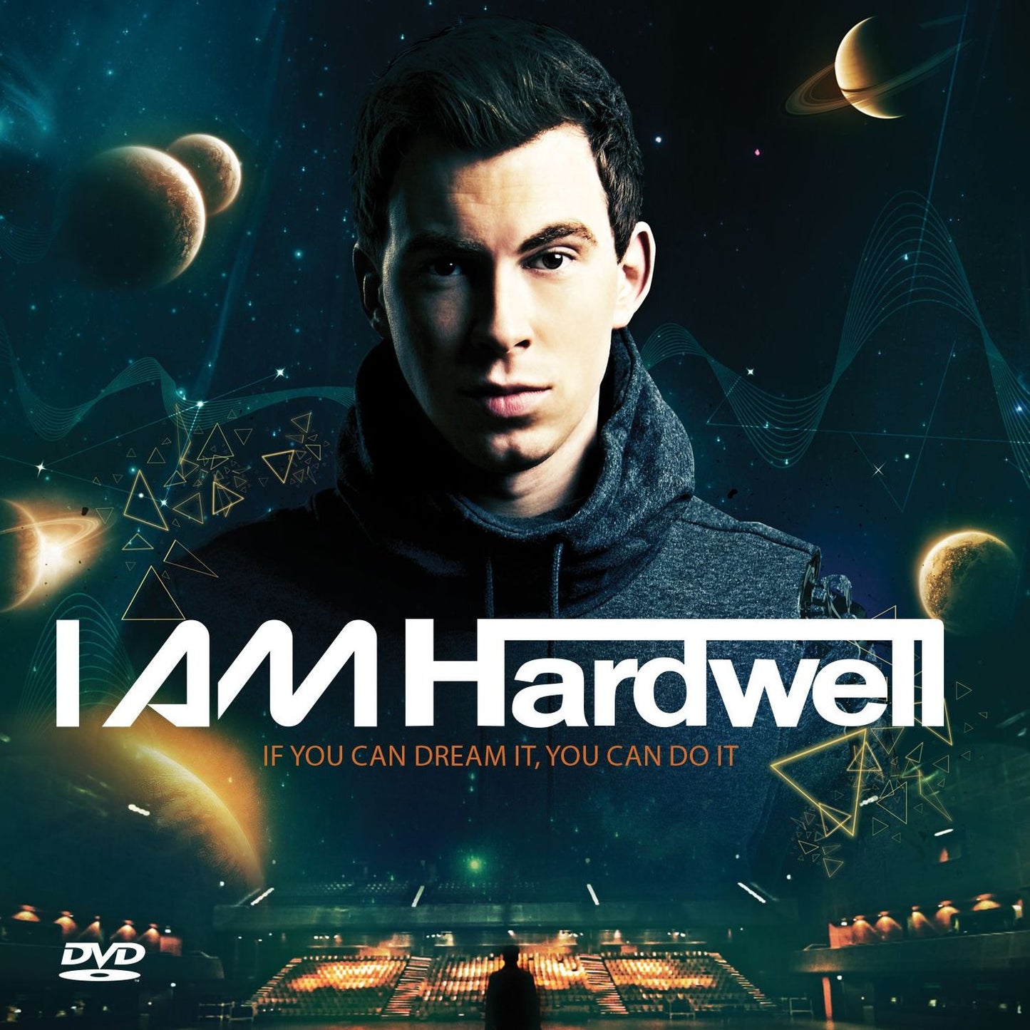 I Am Hardwell