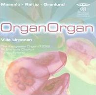 OrganOrgan