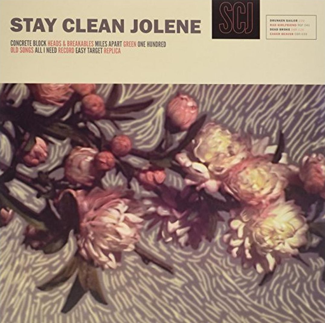 Stay Clean Jolene