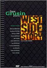 Dave Grusin Presents West Side Story