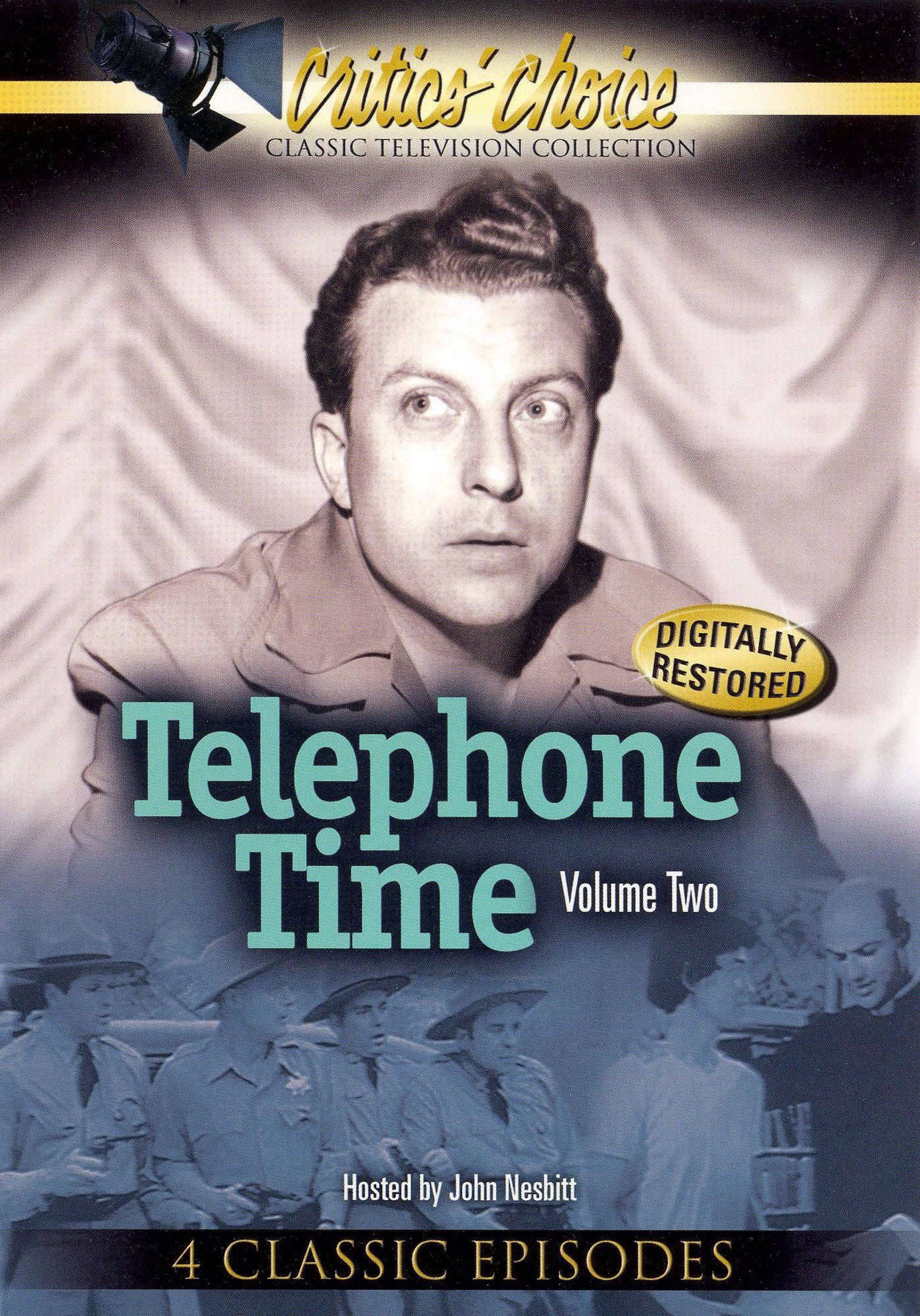 Telephone Time, Vol. 2