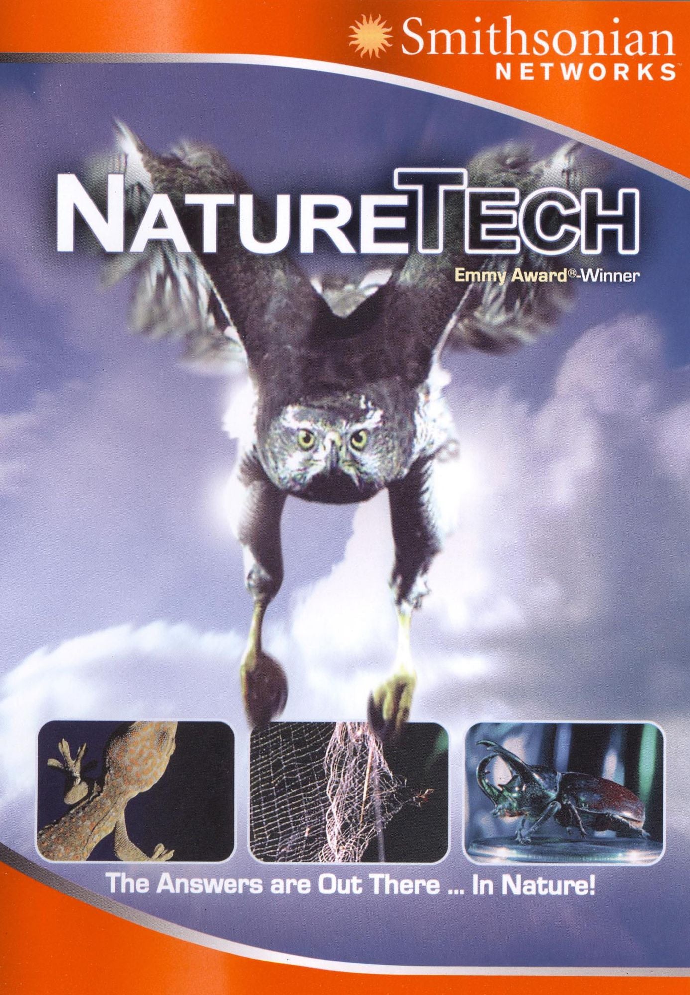 NatureTech