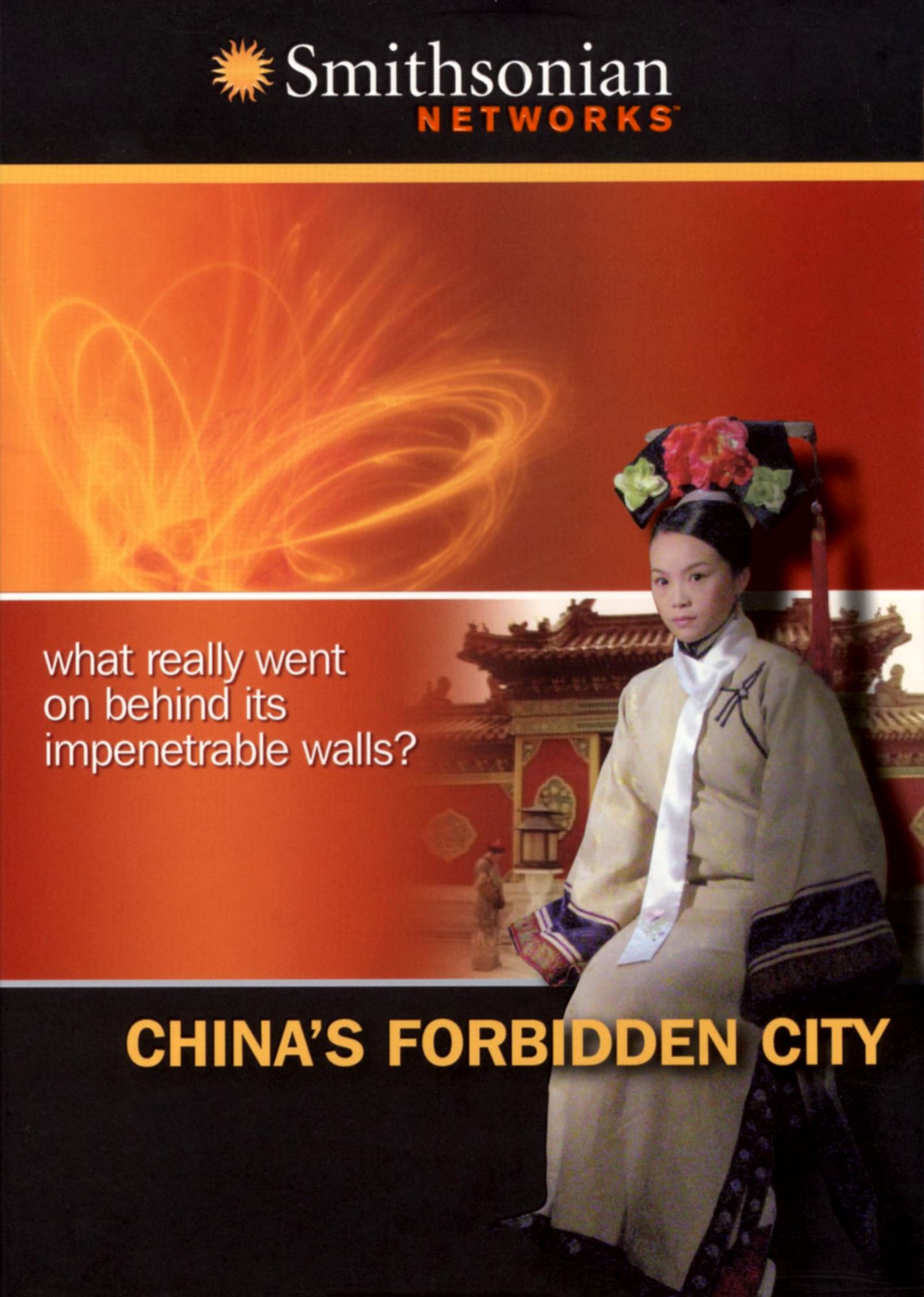 China's Forbidden City