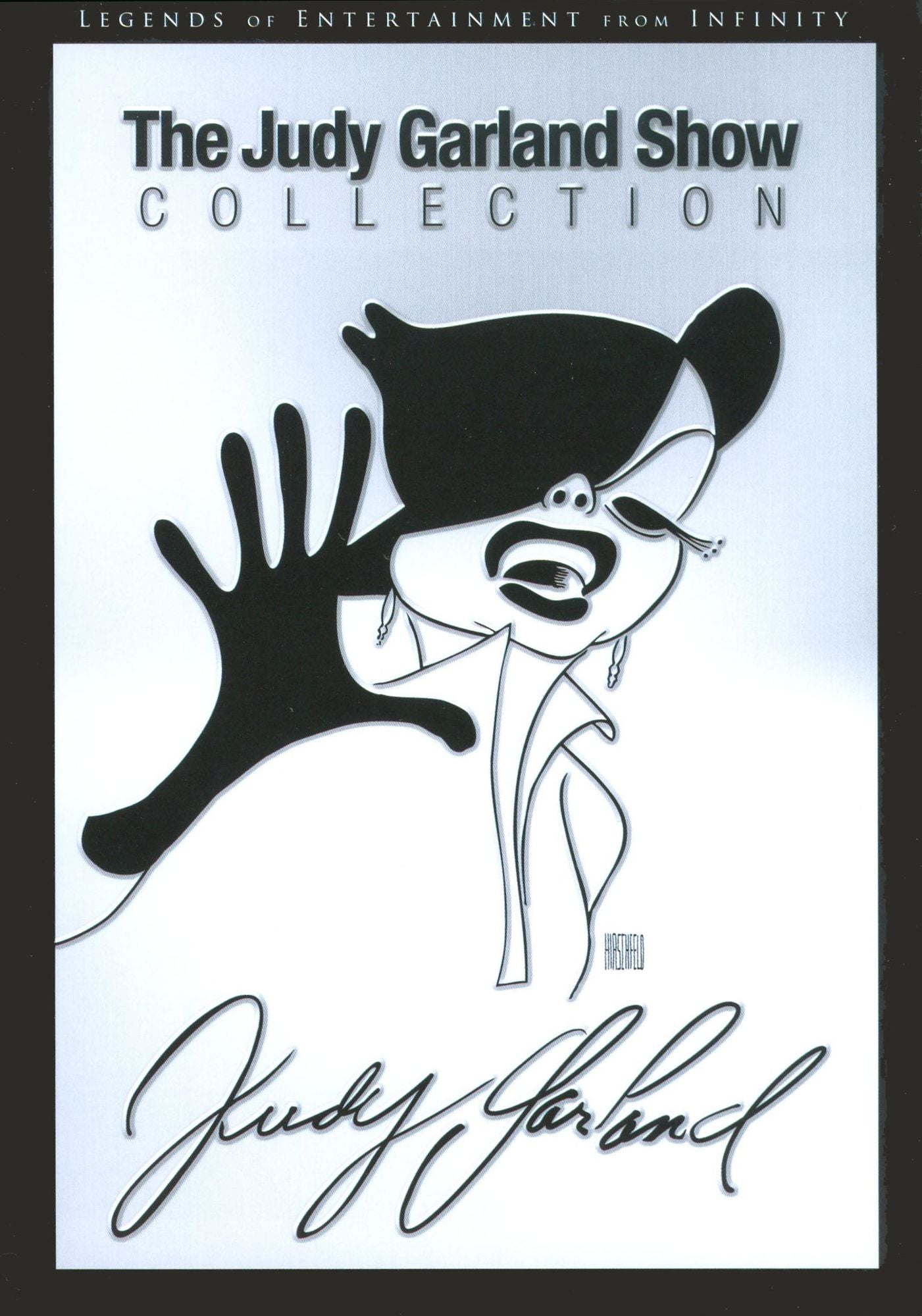 The Judy Garland Show Collection