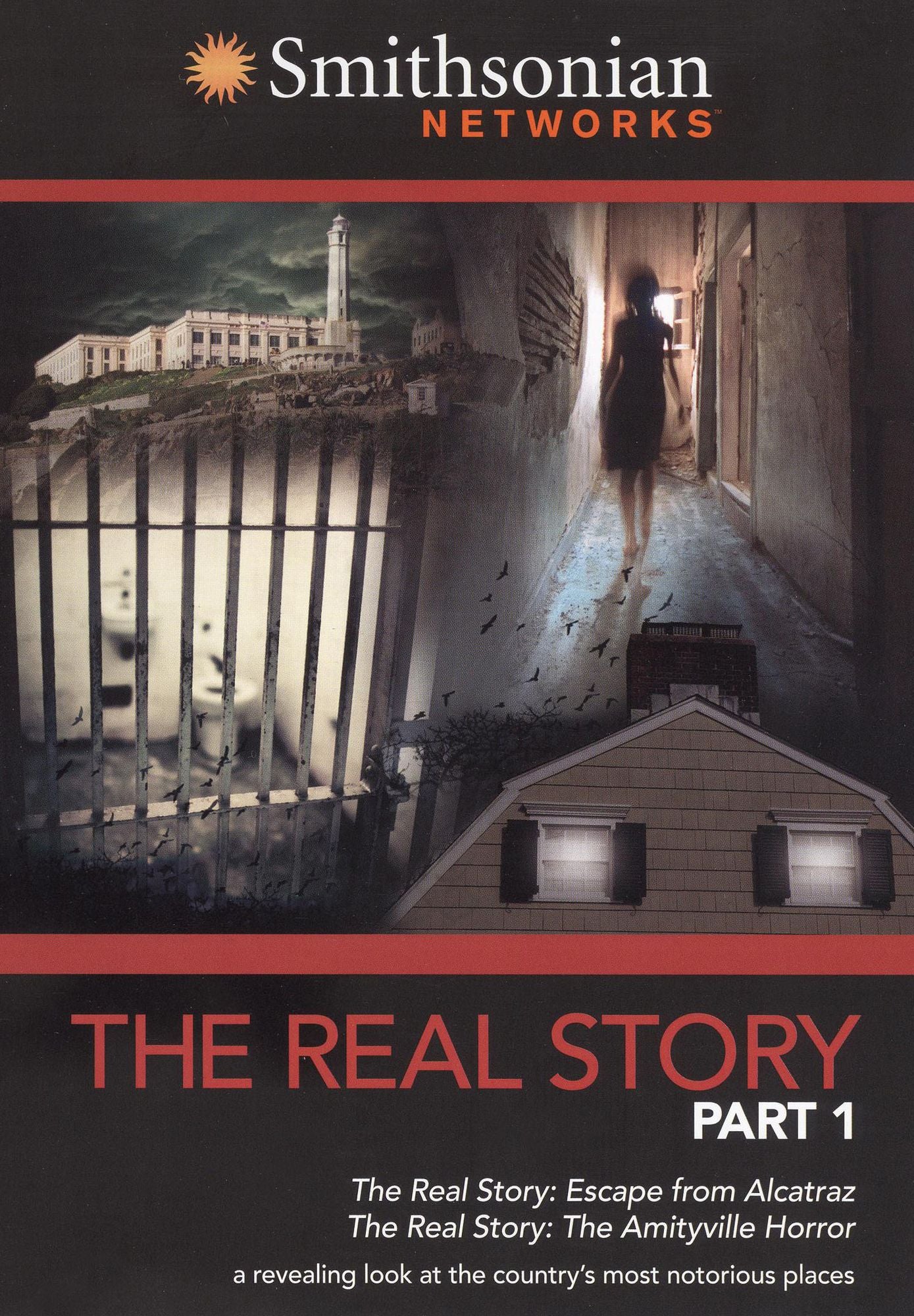 The Real Story: Part 1
