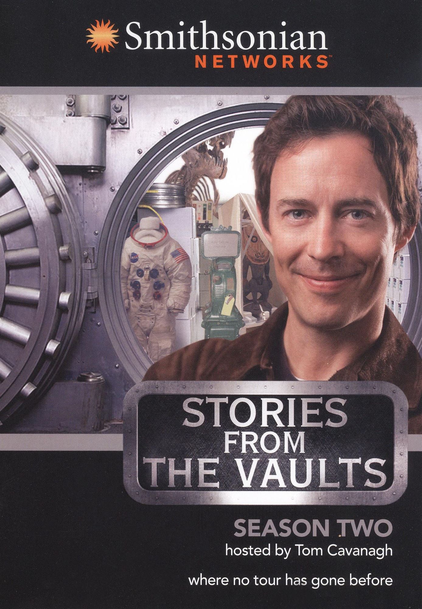 Stories from the Vaults: Season Two