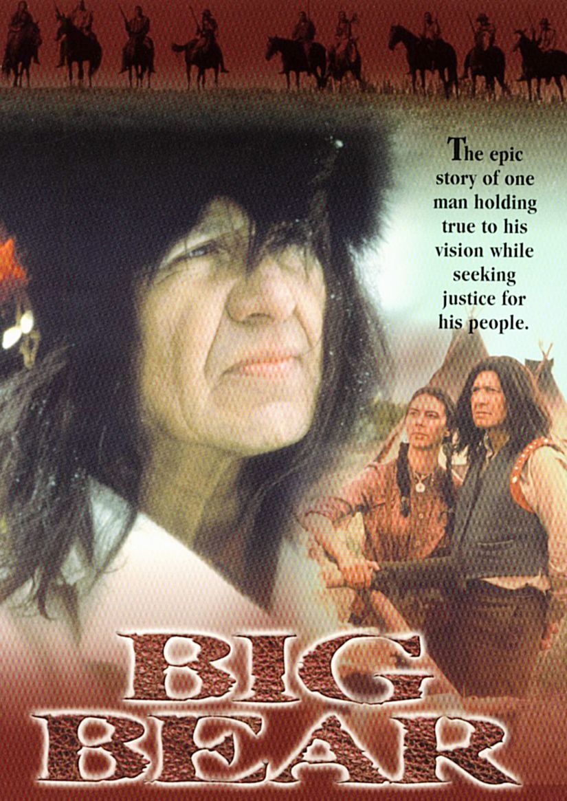 Big Bear (2 Pk) / Tv Mini Serie