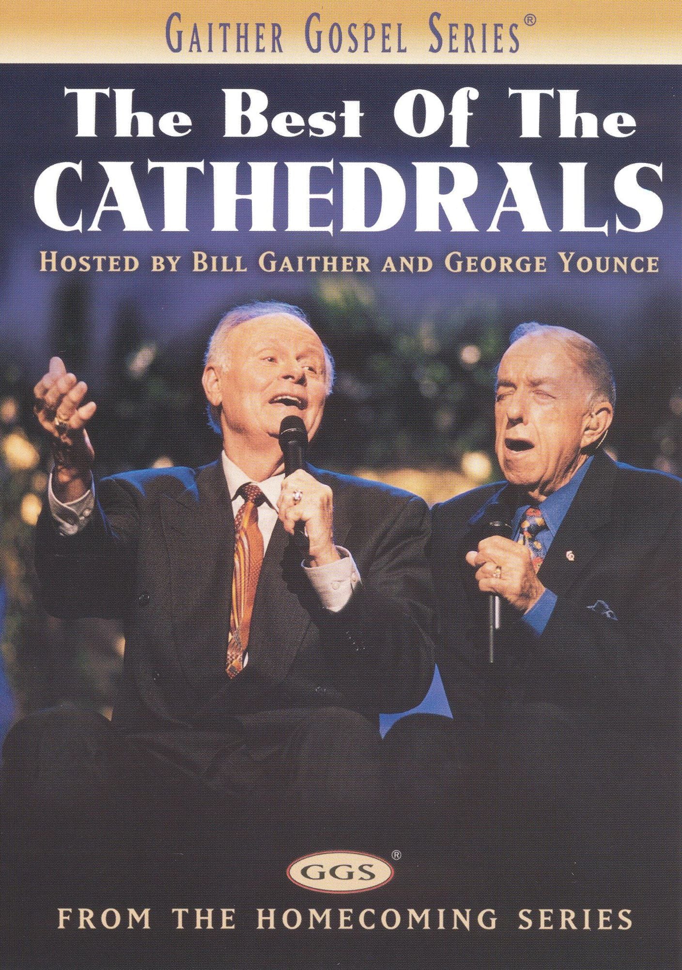 Cathedrals: The Best of the Cathedrals