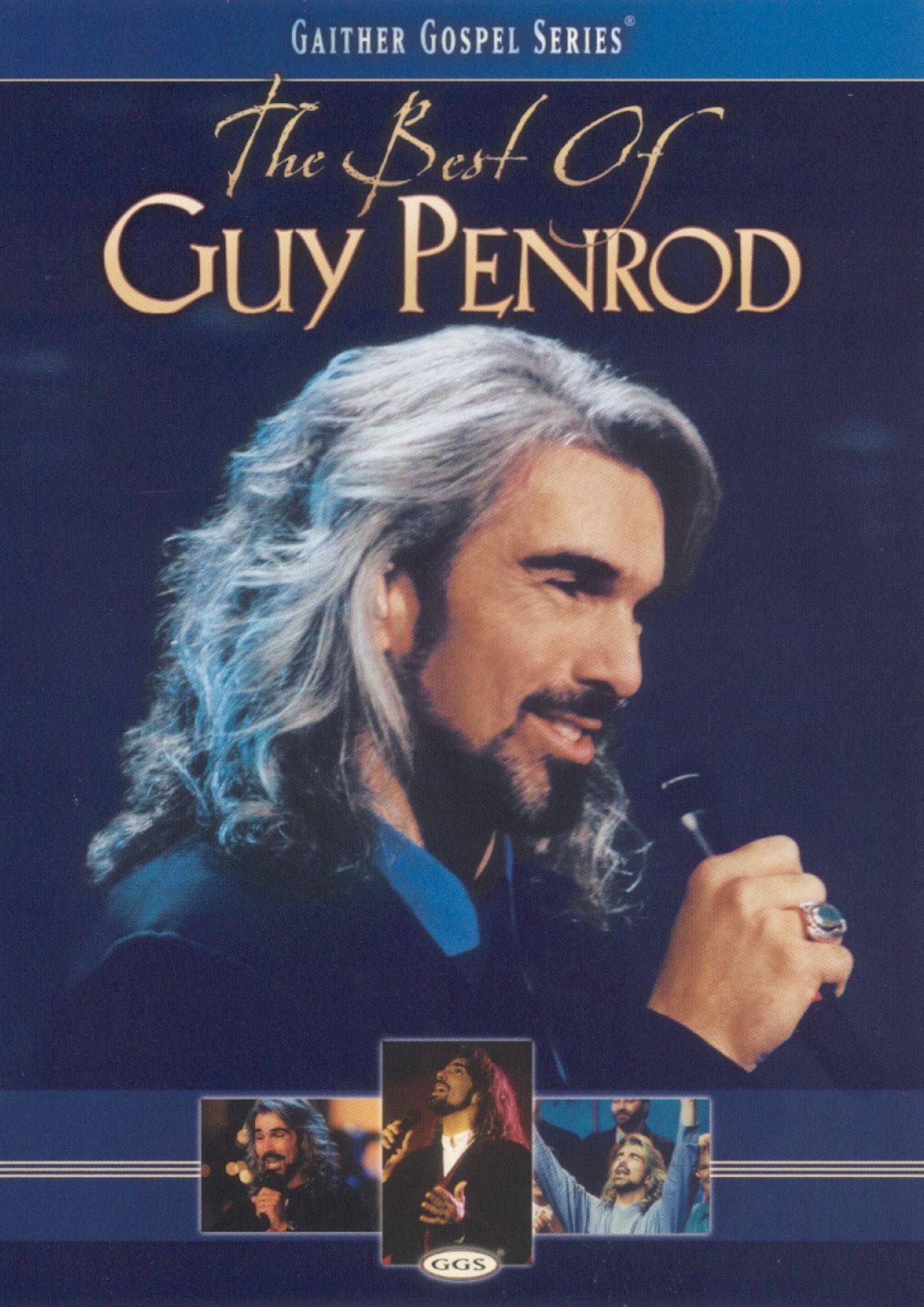 The Best of Guy Penrod