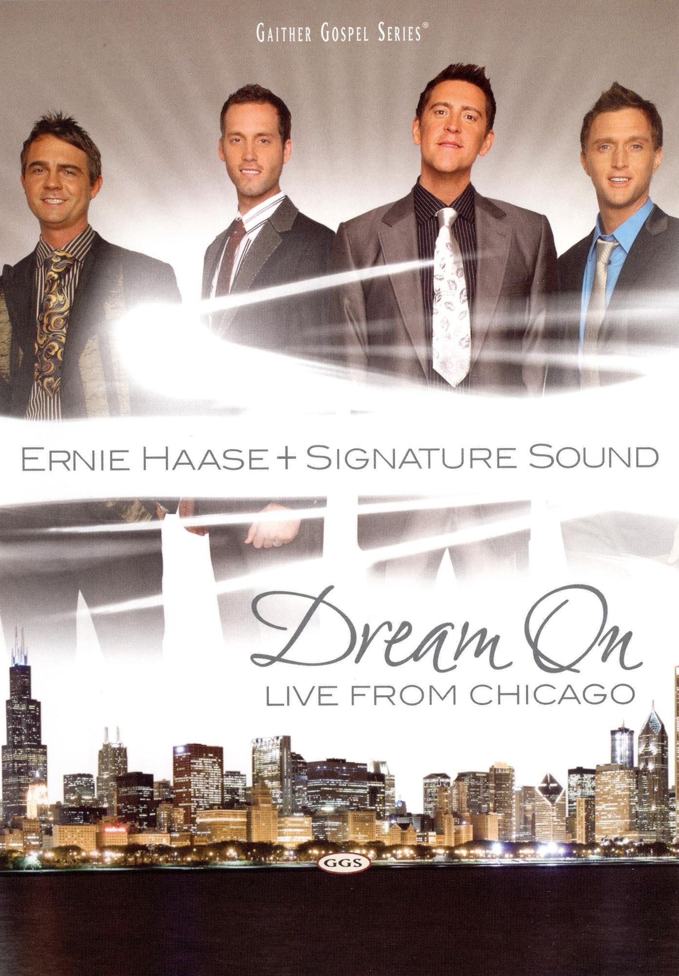Ernie Haase and Signature Sound: Dream On