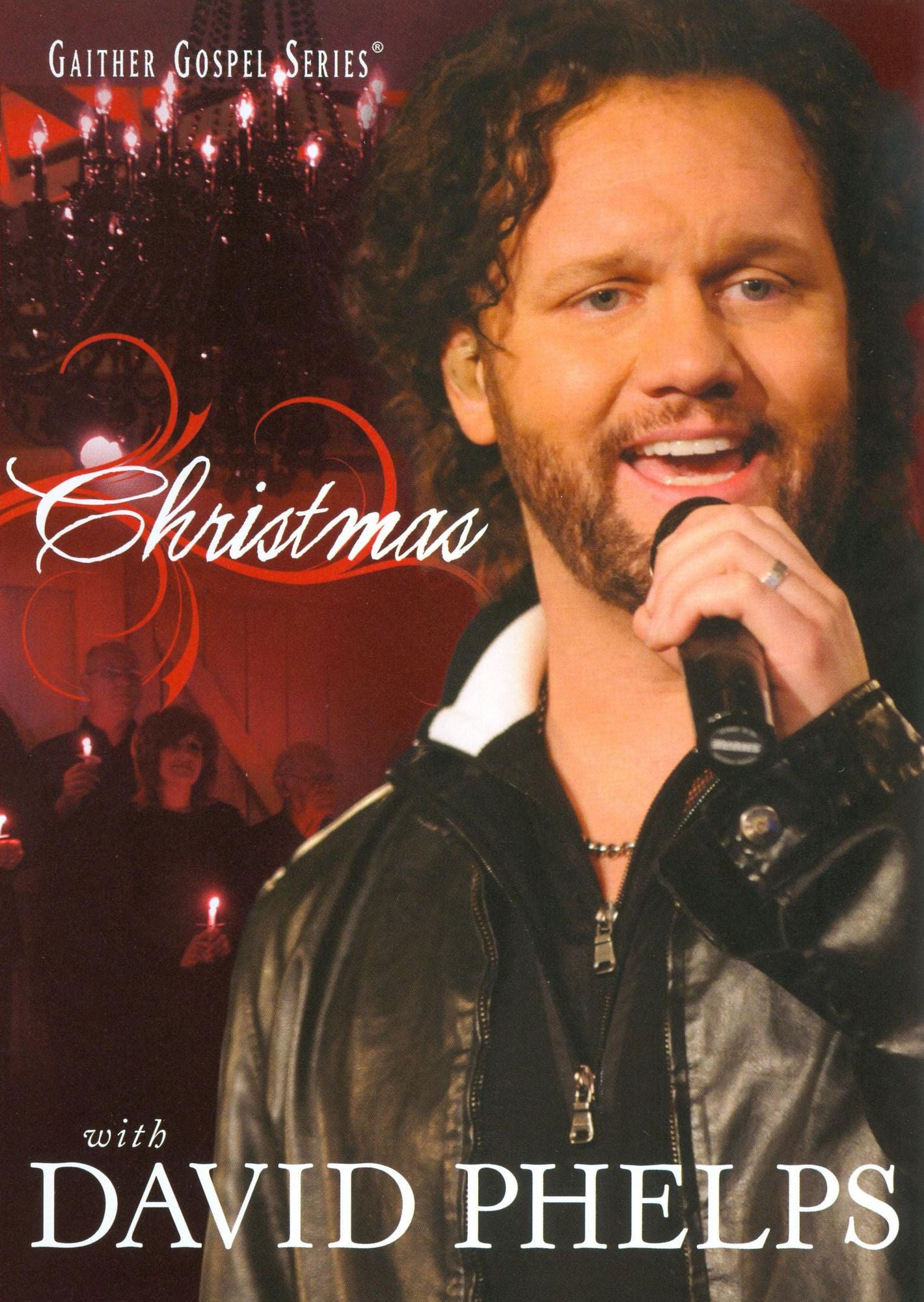 David Phelps: Christmas with David Phelps