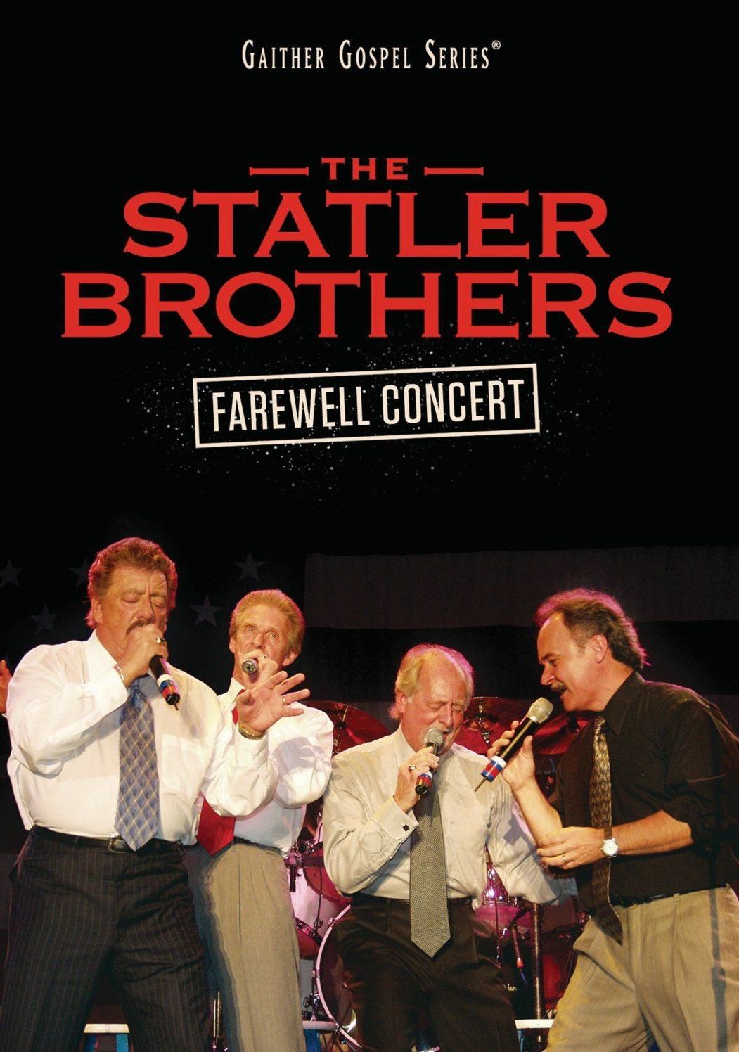 The Statler Brothers: Farewell Concert