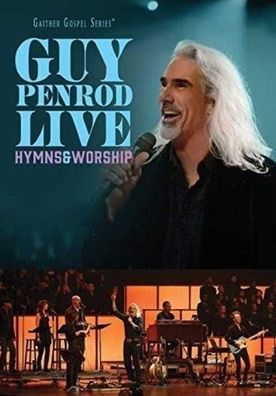 Guy Penrod: Live - Hymns & Worship