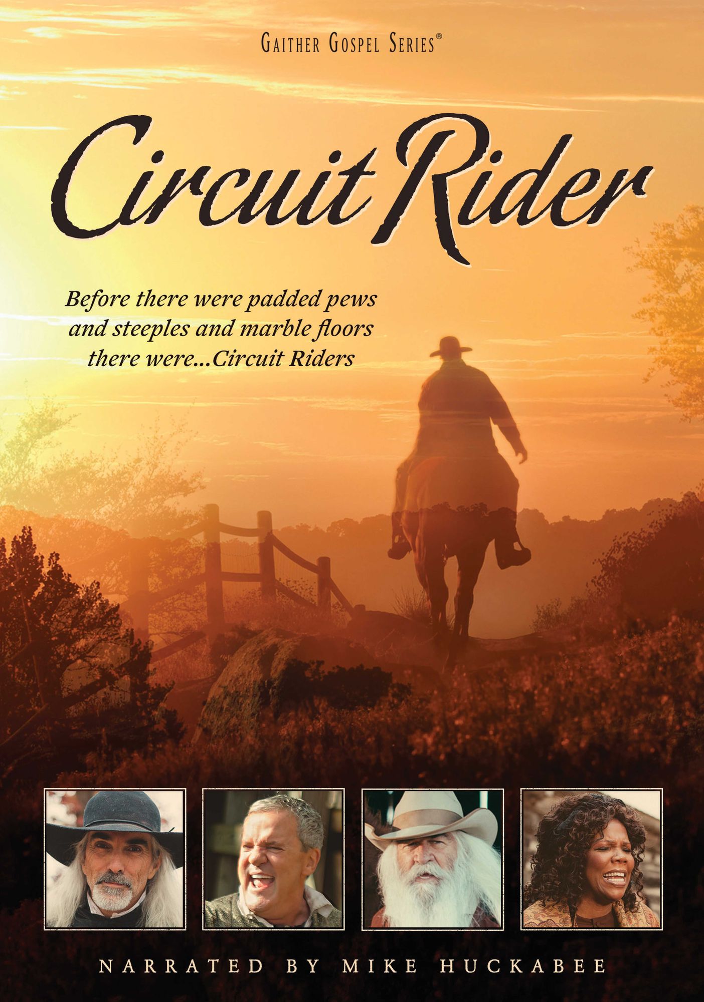 Circuit Rider