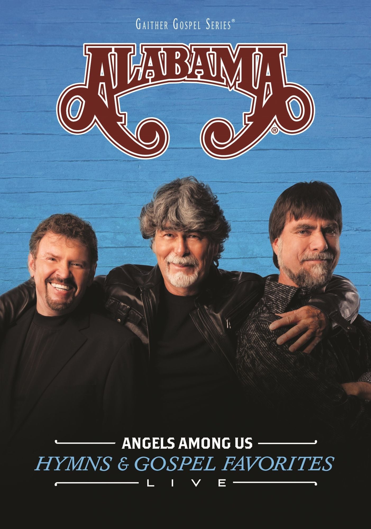Alabama: Angels Among Us - Hymns & Gospel Favorites