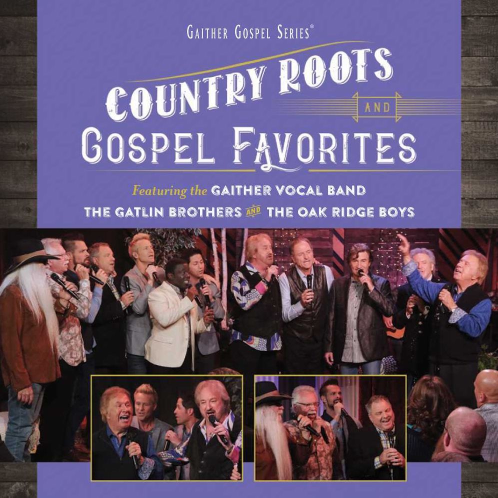 Country Roots And Gospel Favorites